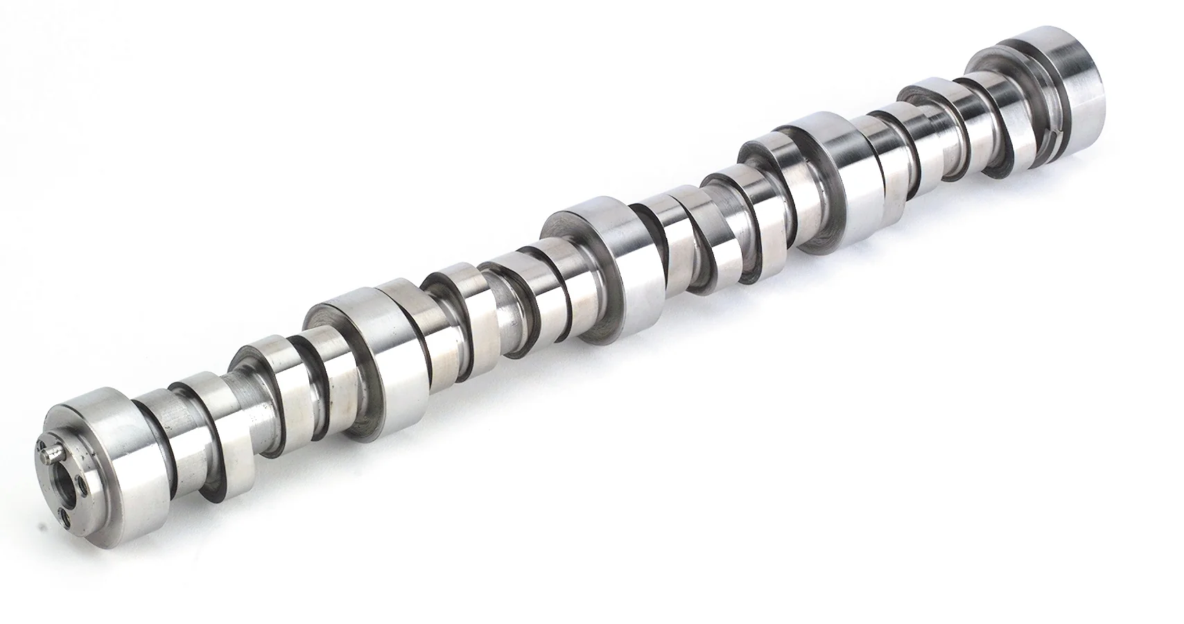 1000T Heavy duty Camshaft Lobes Press finished product 6