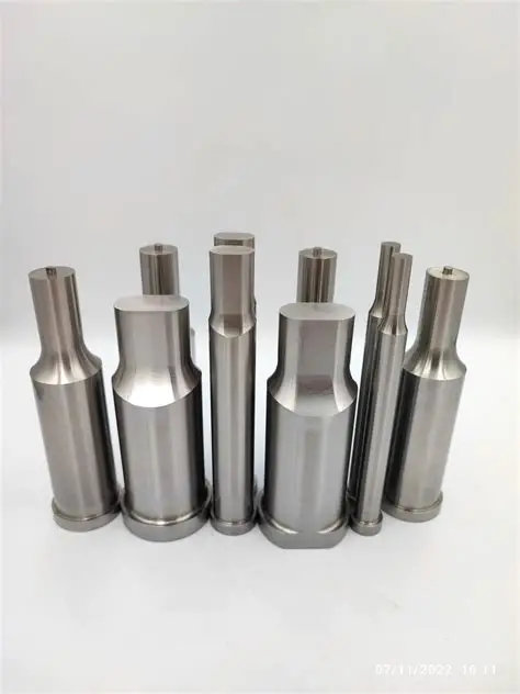 1600T Large Dies & Punches Press finished product 4