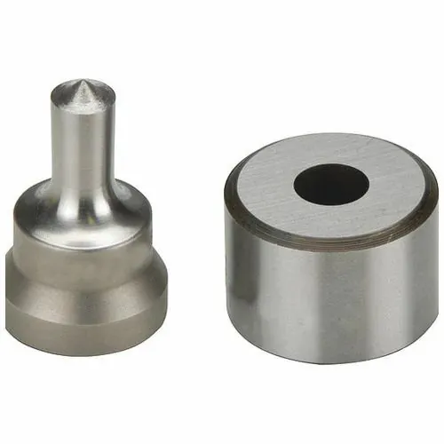 1600T Large Dies & Punches Press finished product 2