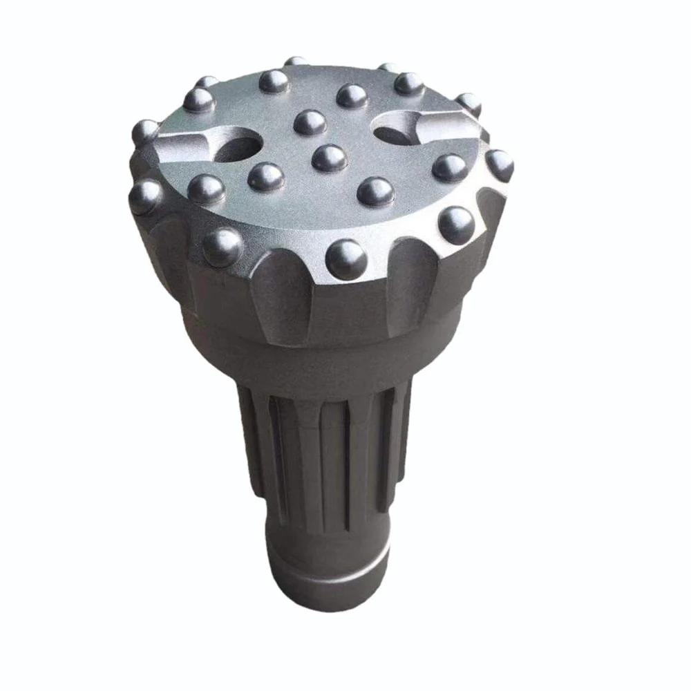 1600T Inserts & Tooling Press finished product 4
