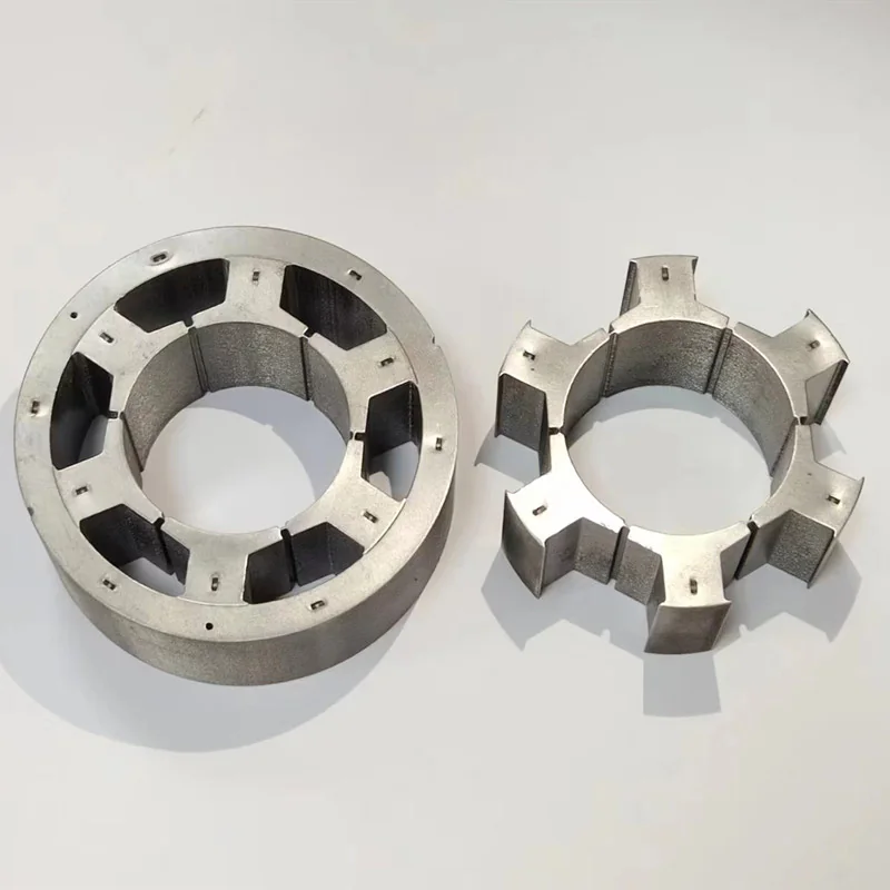 400T Magnetic Core Press finished product 1