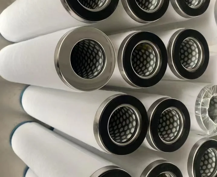 315T Filter Elements Press finished product 3