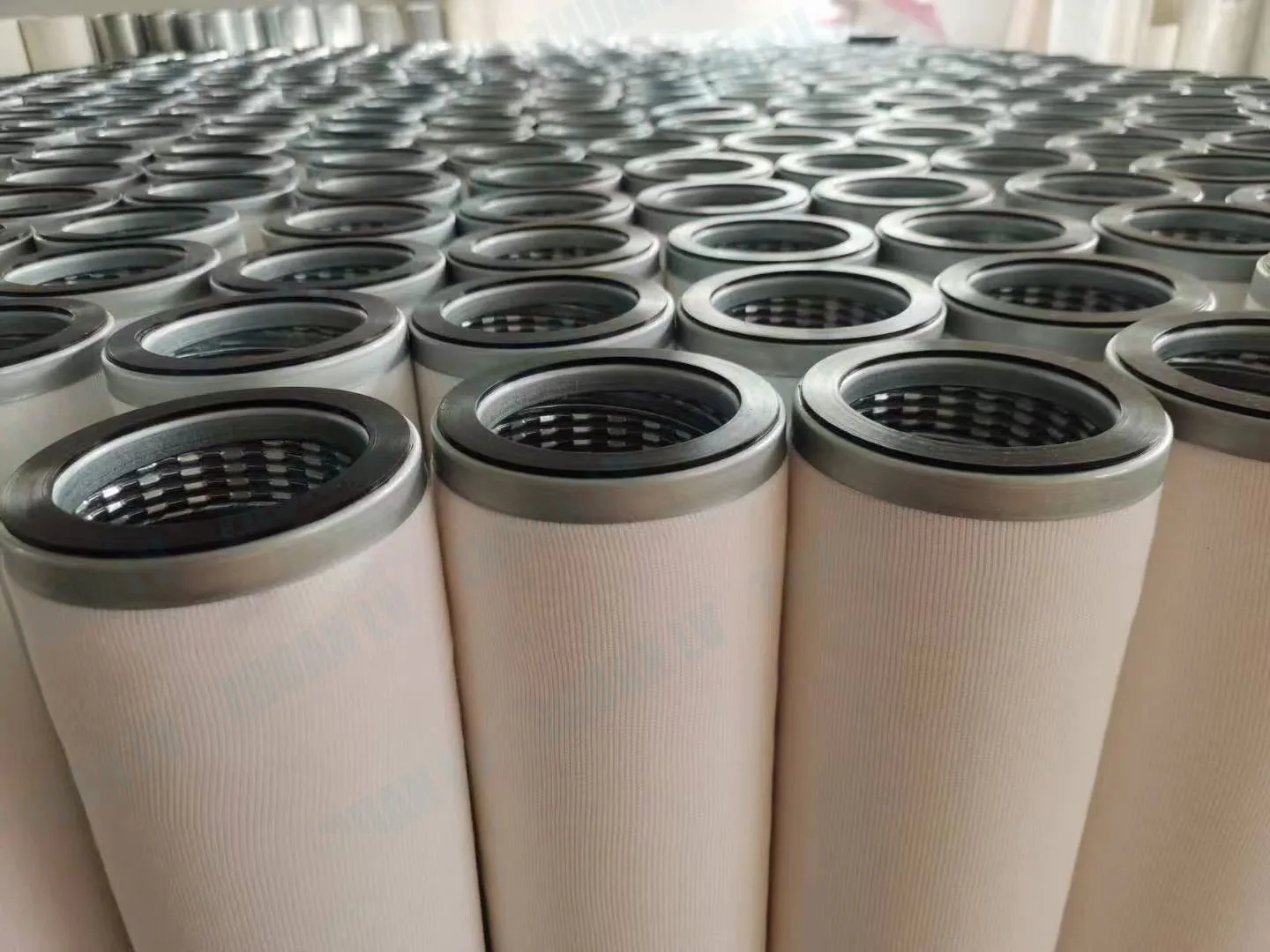 315T Filter Elements Press finished product 1
