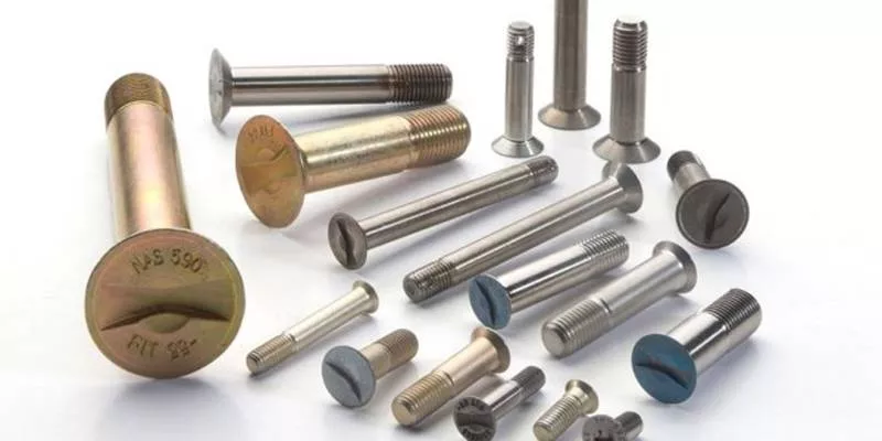 800T Aerospace Fasteners Press finished product 1