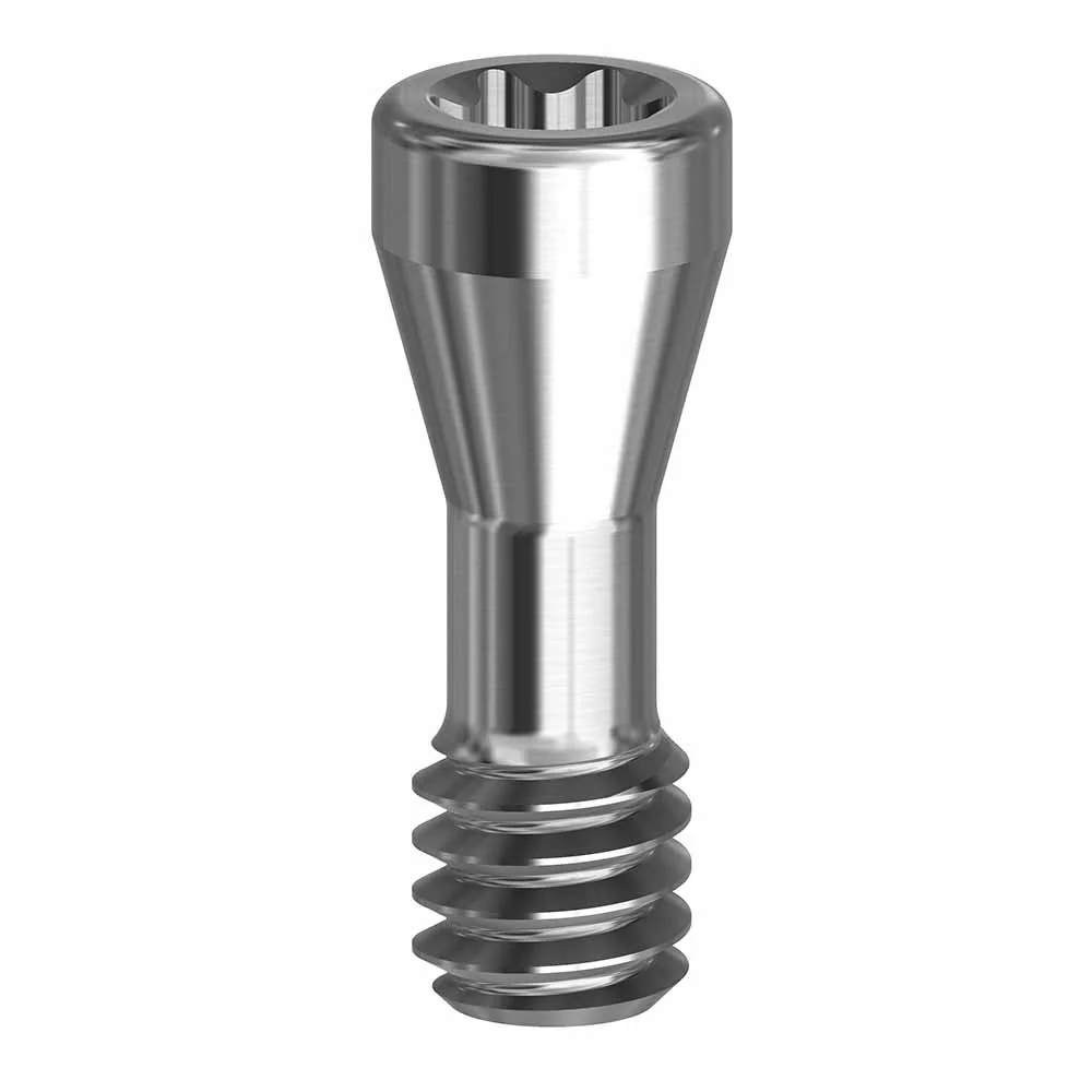 200T Dental Screws Press finished product 2