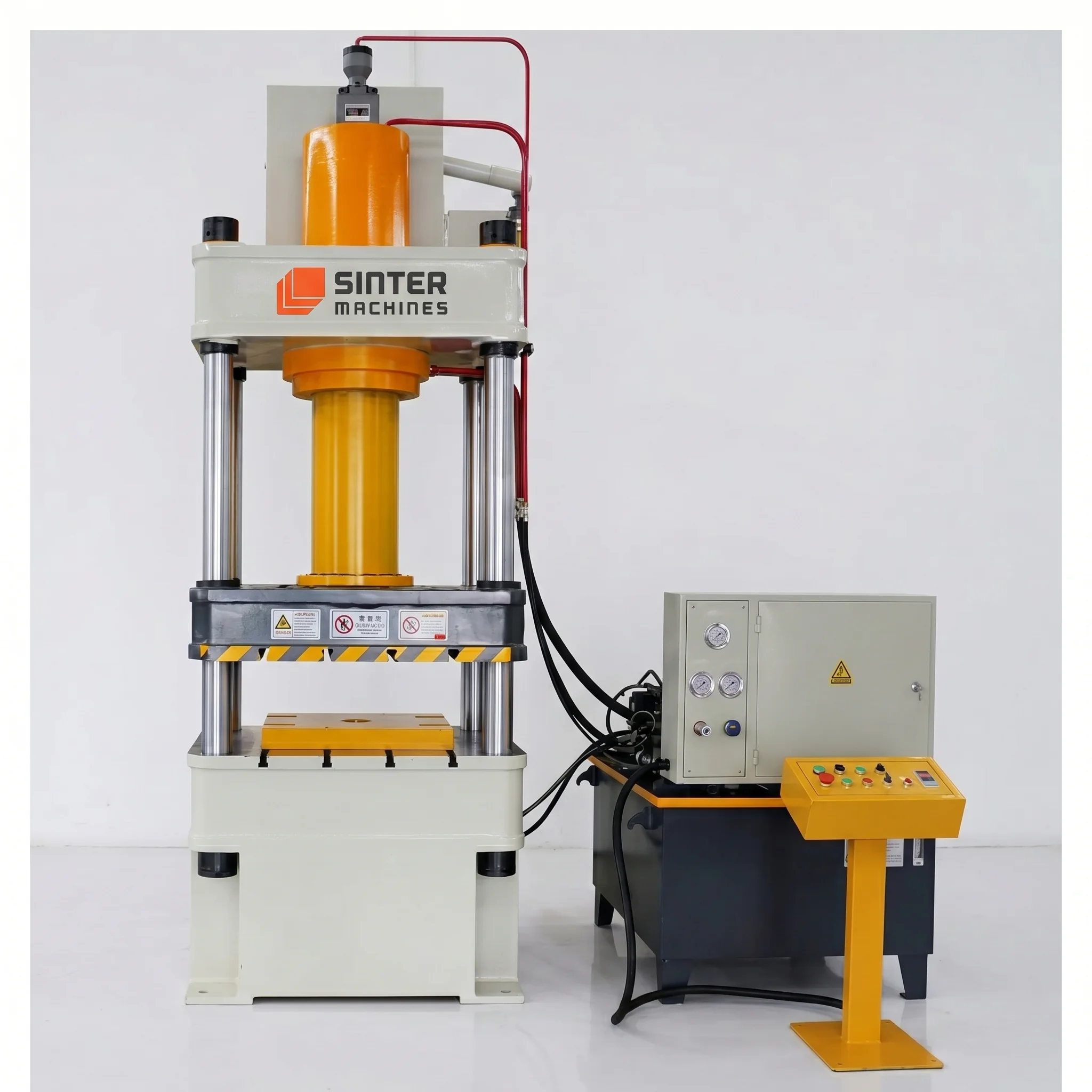 315T Orthopaedic Plates & Rods Press press view 2