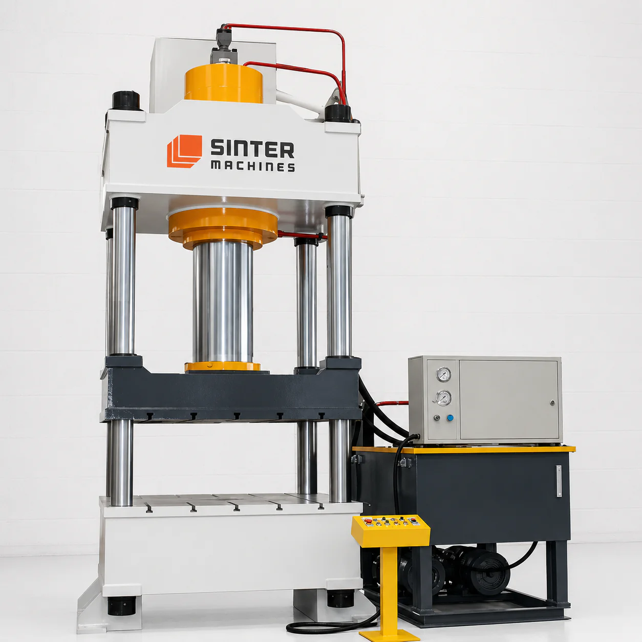 200T Automotive AC Components Press press view 2