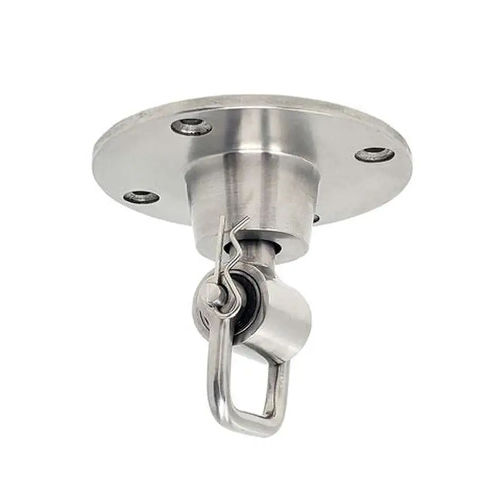 400T Ro-Ro Ship lashing Fittings Press finished product 3