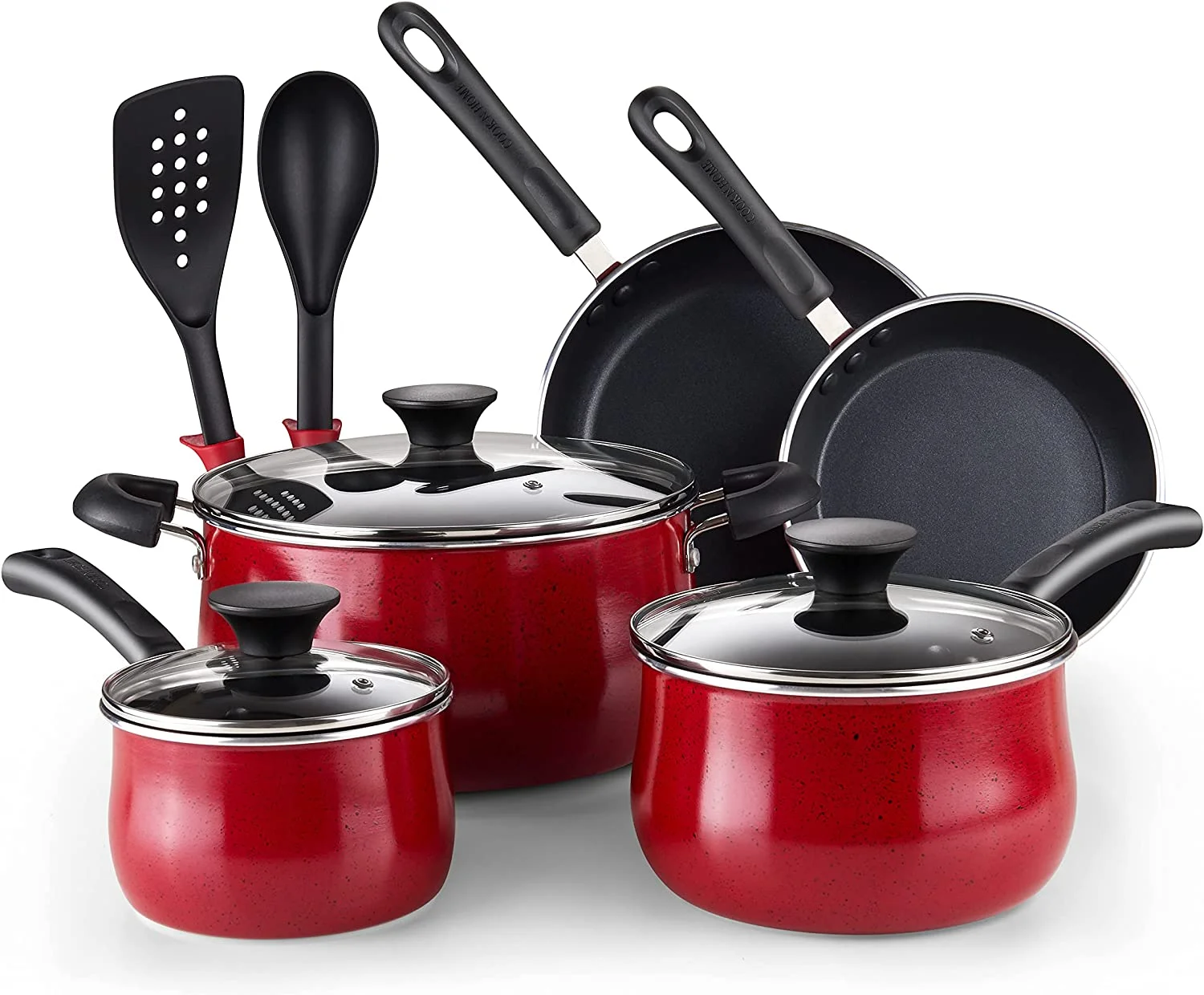 100T Household Pots and Pans Press finished product 1