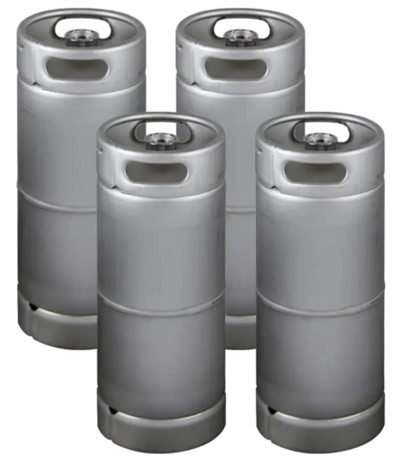 500T SS Food Containers Press finished product 4