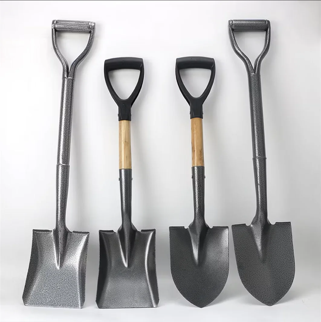 315T Shovels & Implements Press finished product 1