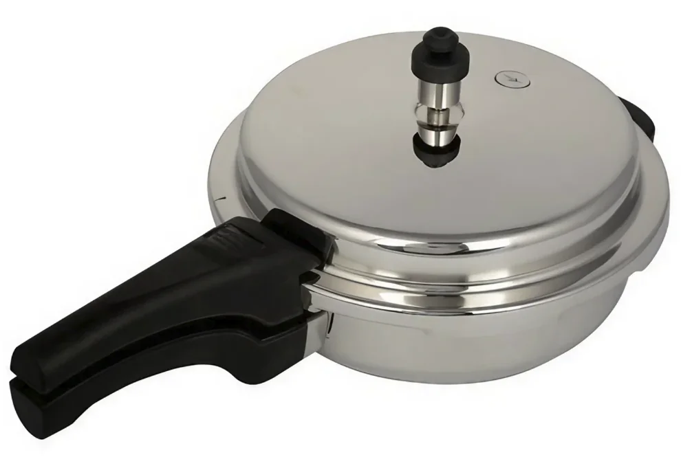 200T Aluminium Pot Press finished product 6