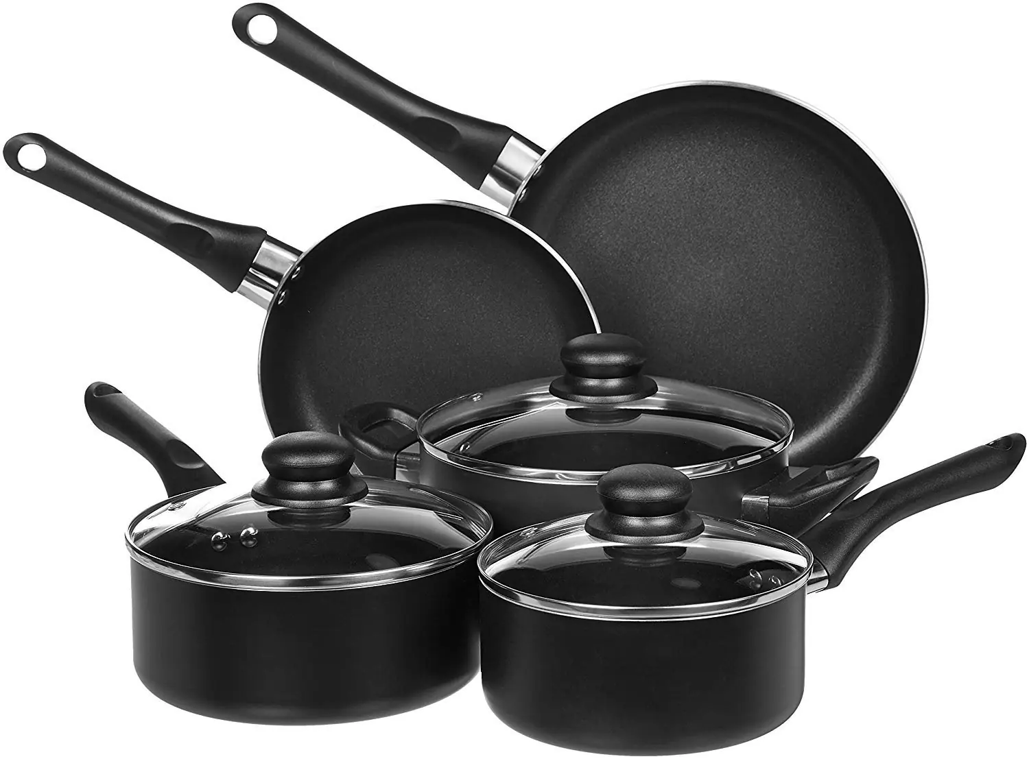 315T Pressing Cookware Pots & Pans Press finished product 2