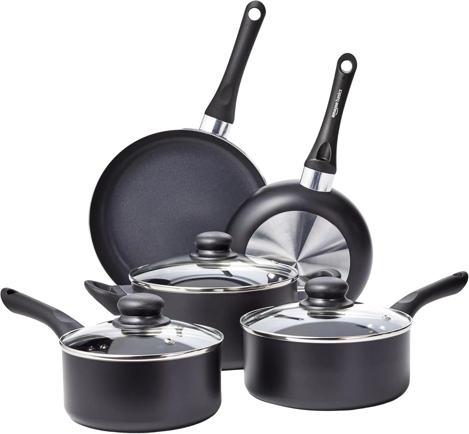 315T Pressing Cookware Pots & Pans Press finished product 1