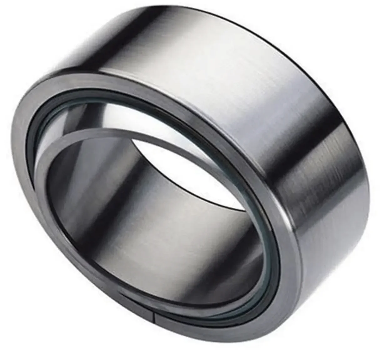 800T Bearing Case & Titanium Fasteners Press finished product 6