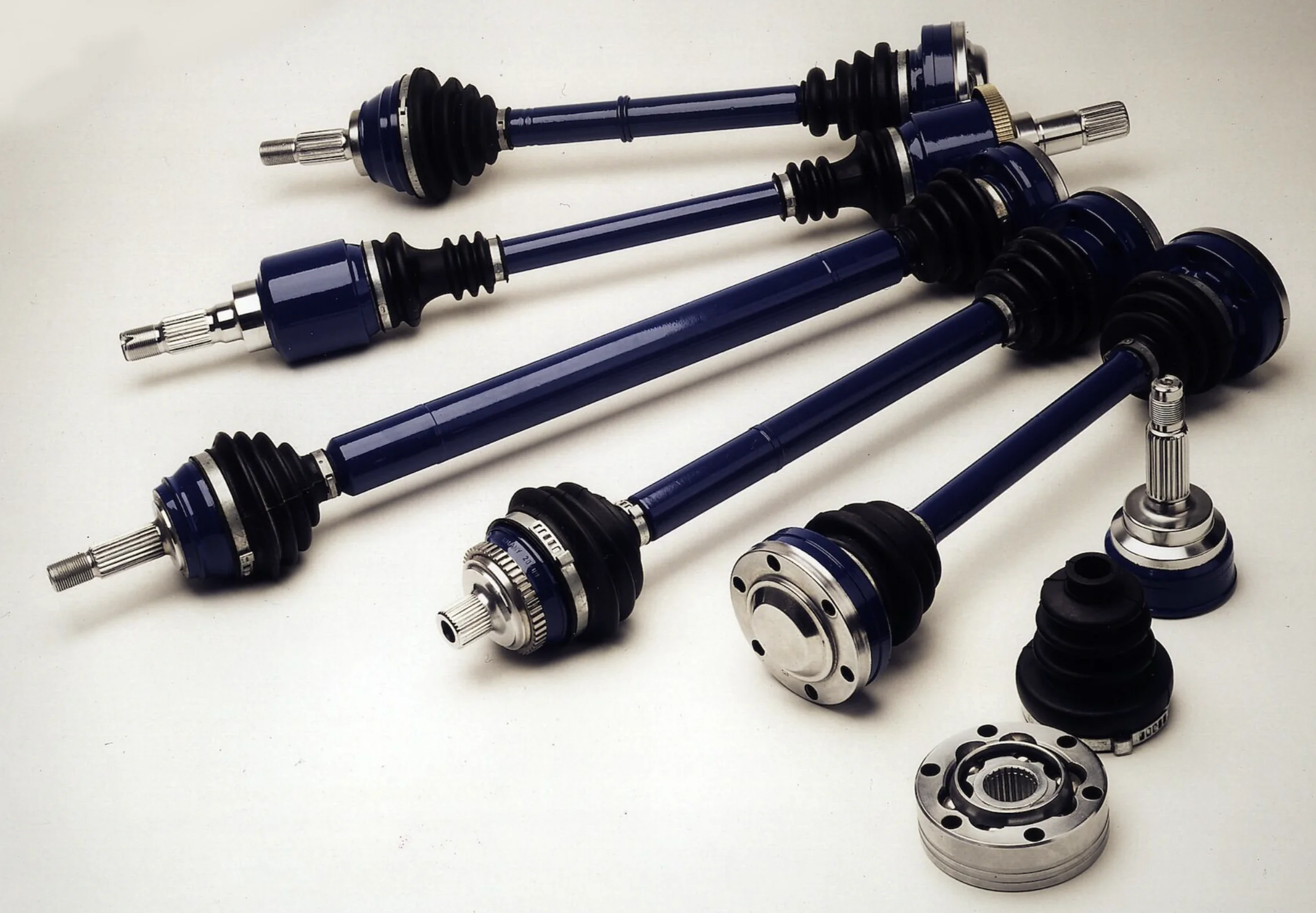 630T Cold Forged Precision Fasteners Press finished product 5