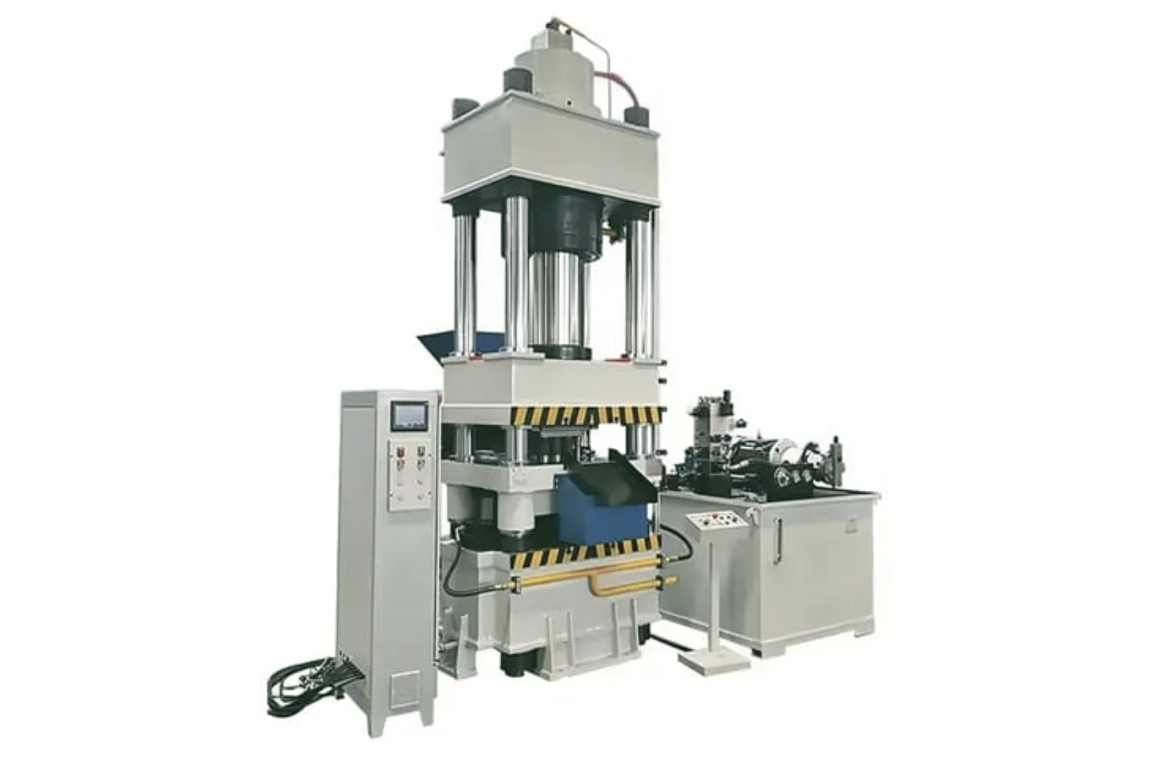 1600T Bamboo Fiber Products Press press view 1