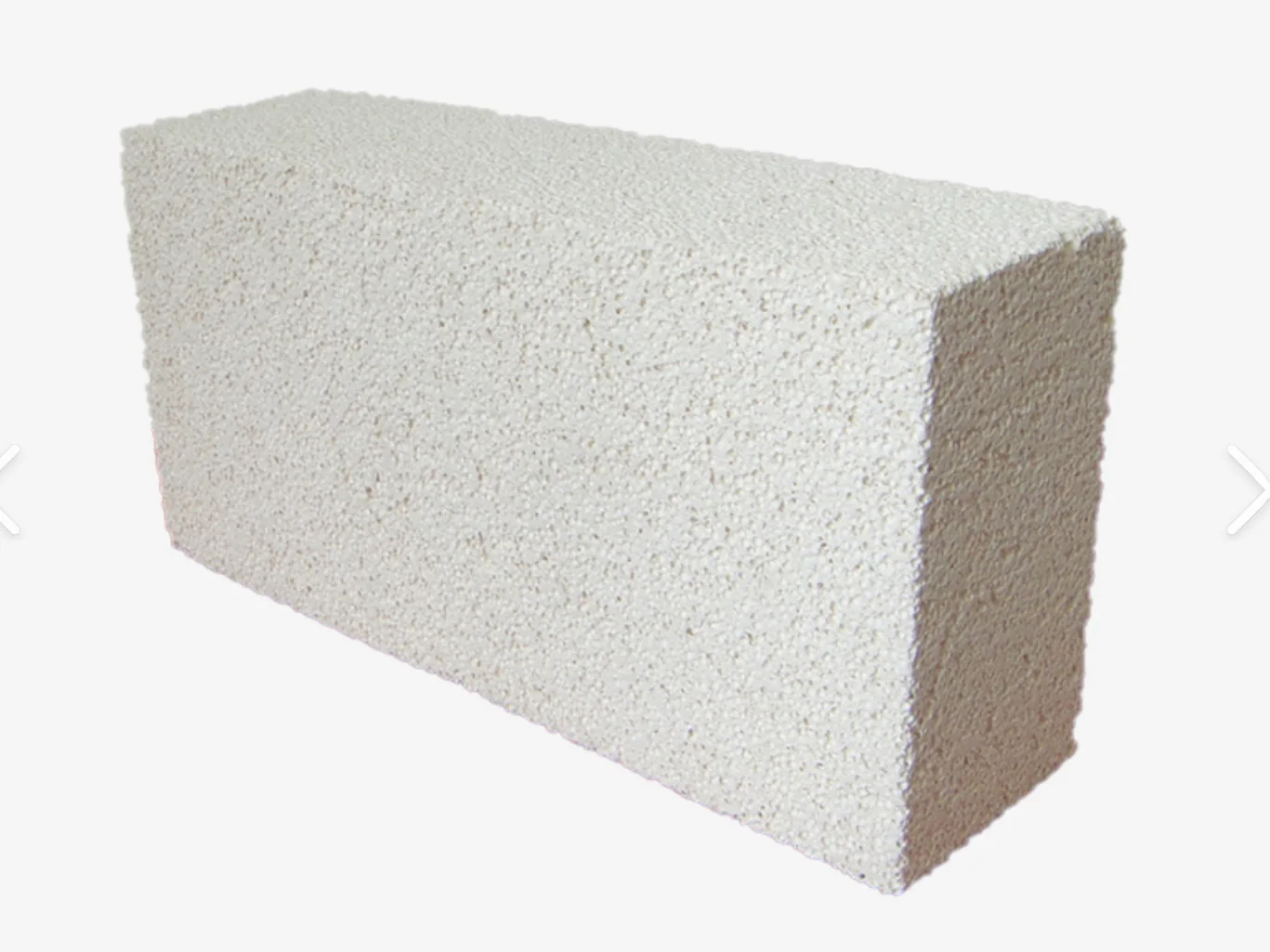 200T Fly Ash Bricks Press finished product 3