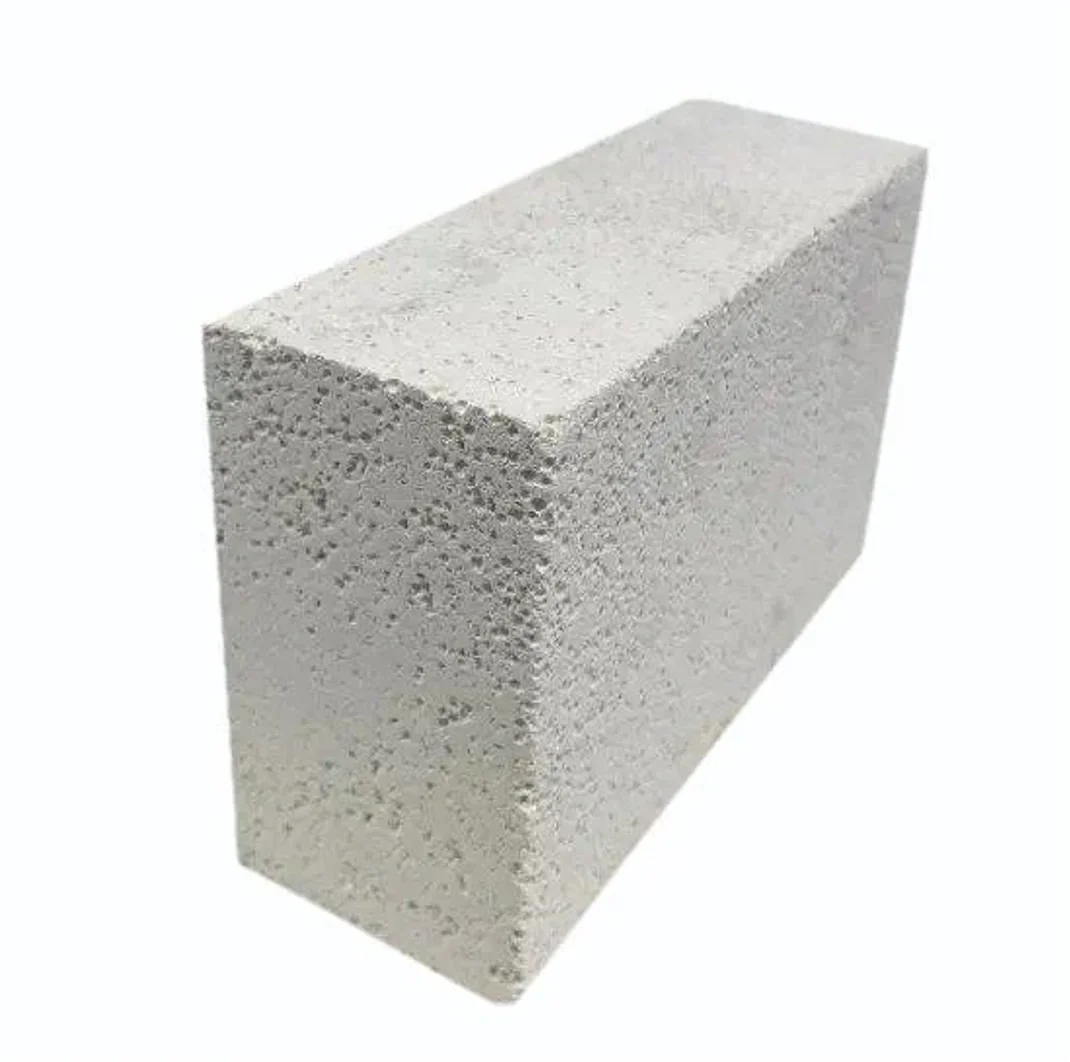 200T Fly Ash Bricks Press finished product 4