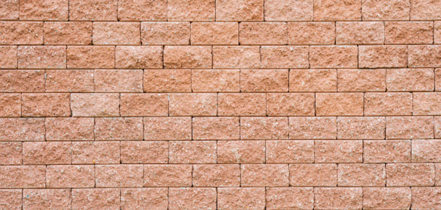 100T Building Debris Sand Bricks Press finished product 5