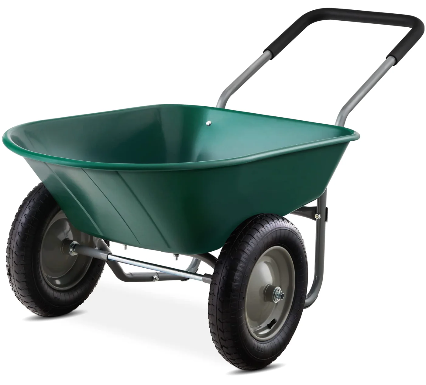 400T Trolley Wheelbarrow Press finished product 6