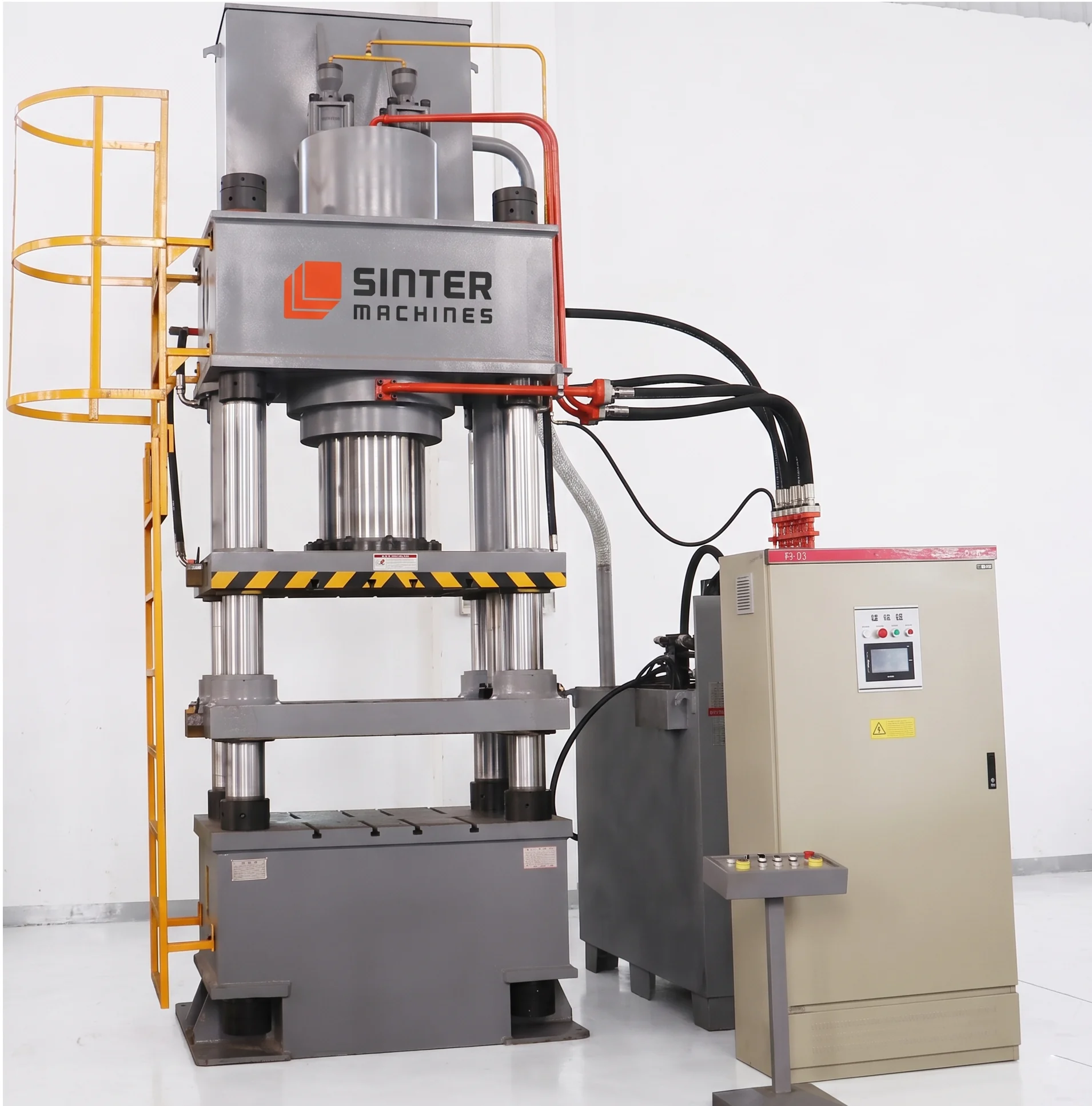 800T Structural Underbody Shields Press press view 2