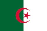 Algeria