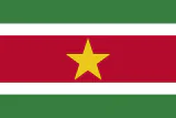 Suriname