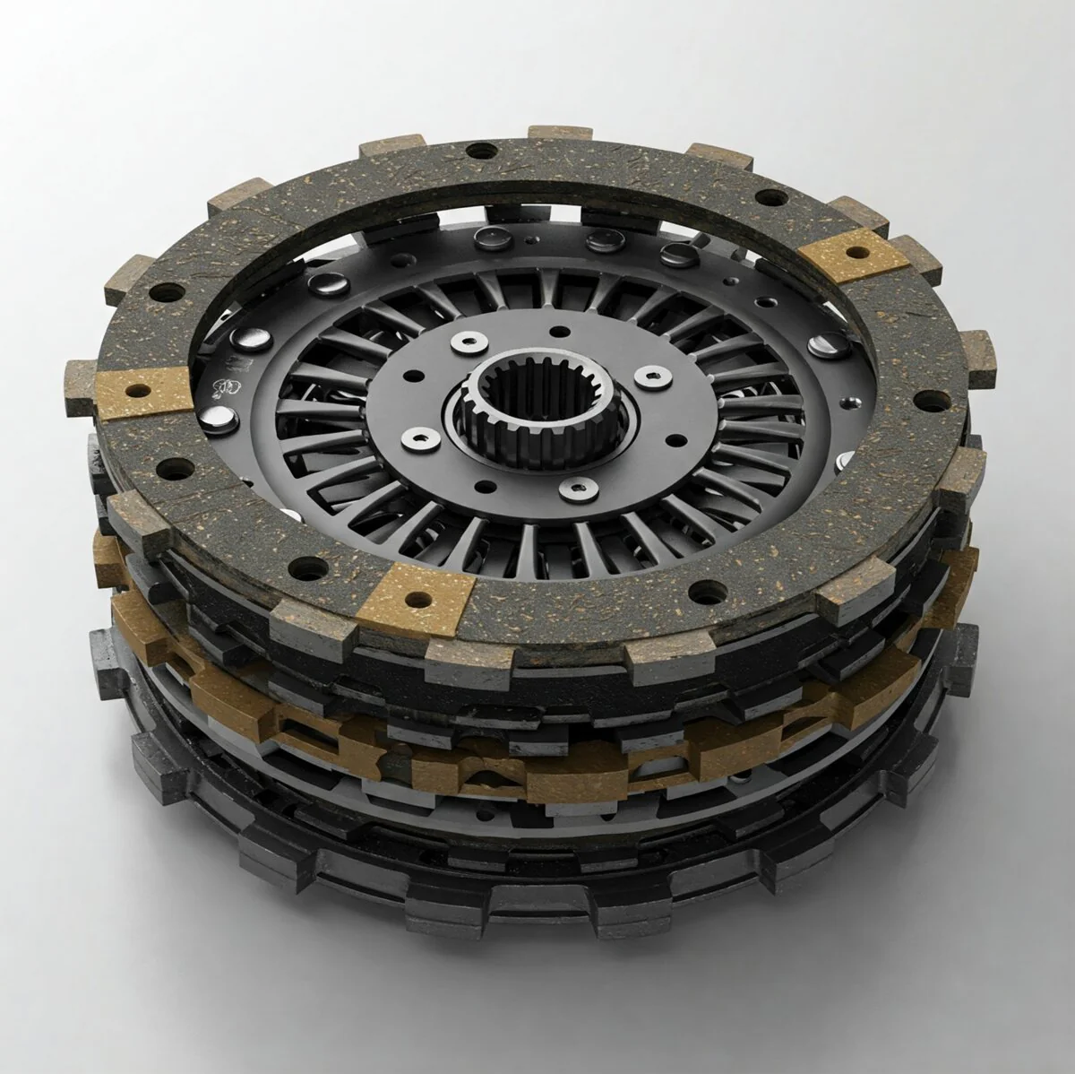 Powder Metallurgy