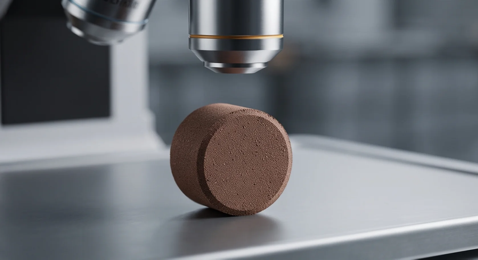 630T Andalusite Powder Block Press — finished product 2