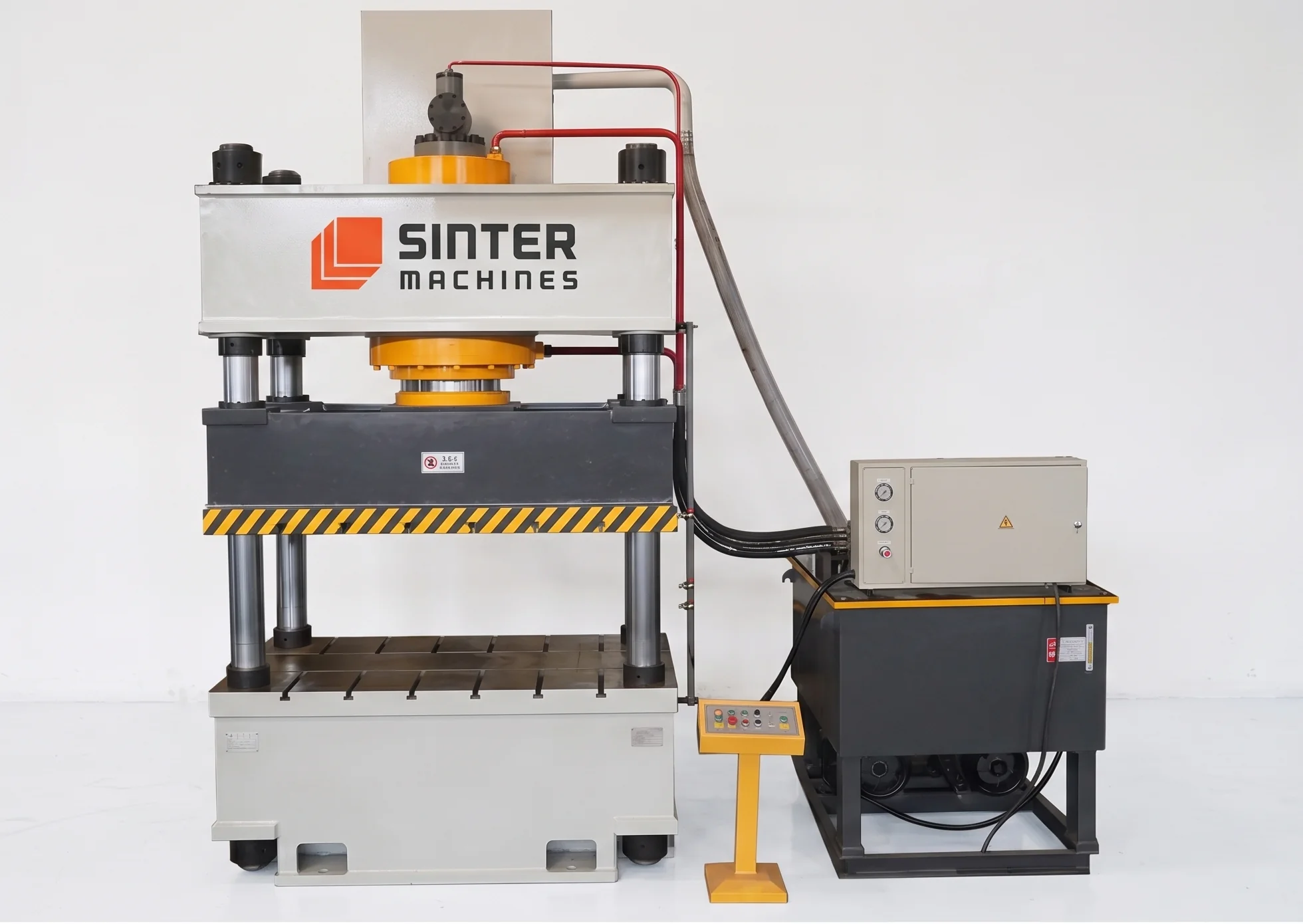 Sawdust Refractory Powder Block