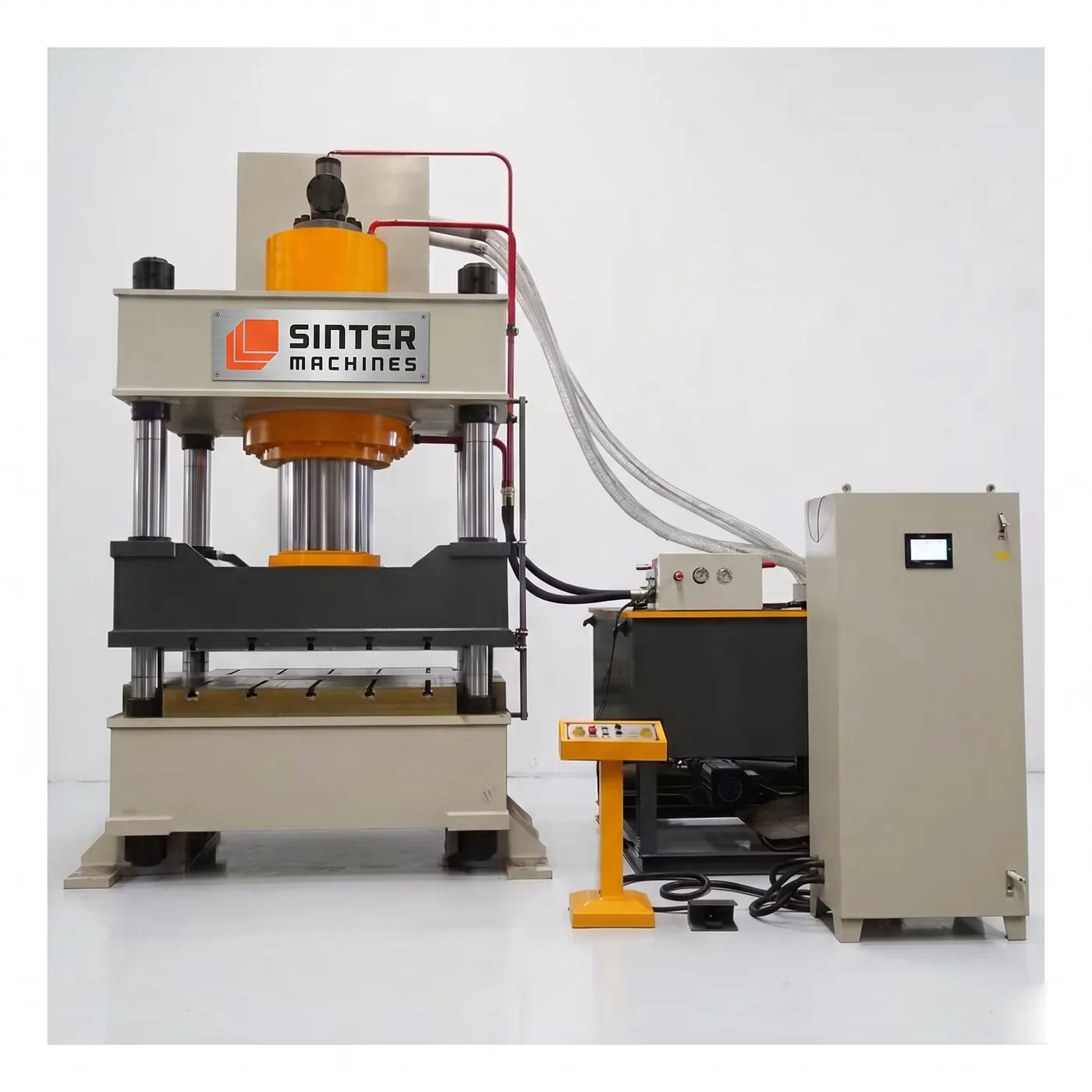 PM Large Inserts & HeavyDuty Tooling Components
