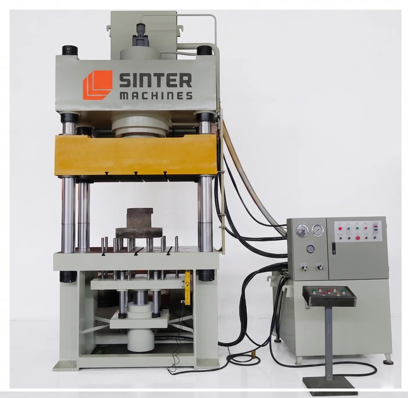 Forming Automotive Brake System