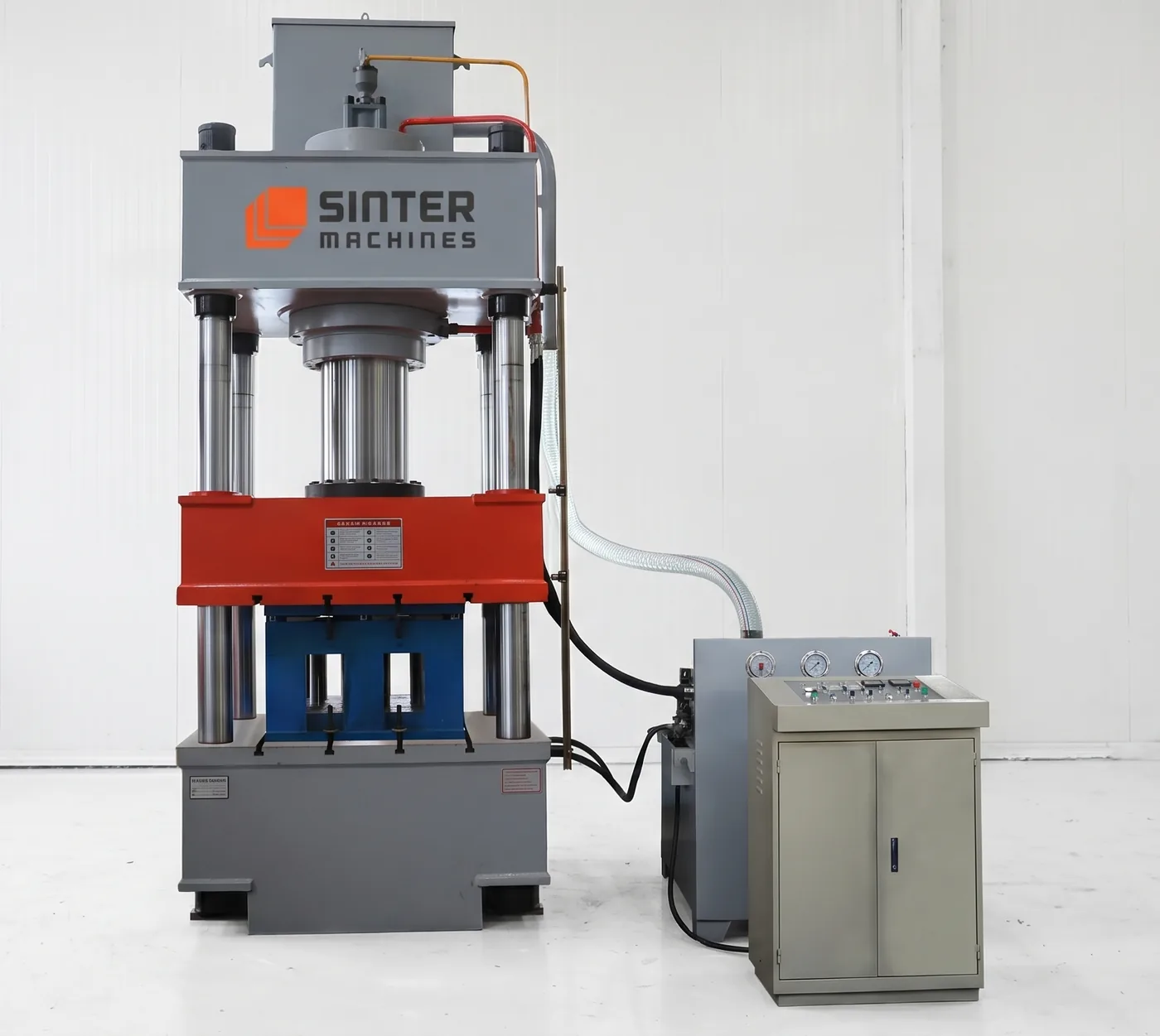 Forming Sheet Metal Electrical housings and enclosures