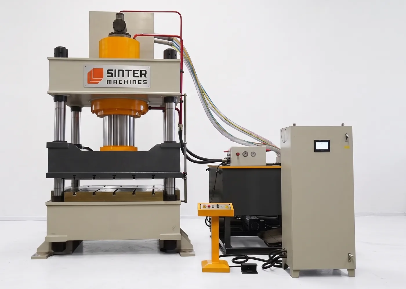 Punching & Cutting Lightweight Aerospace Alloys