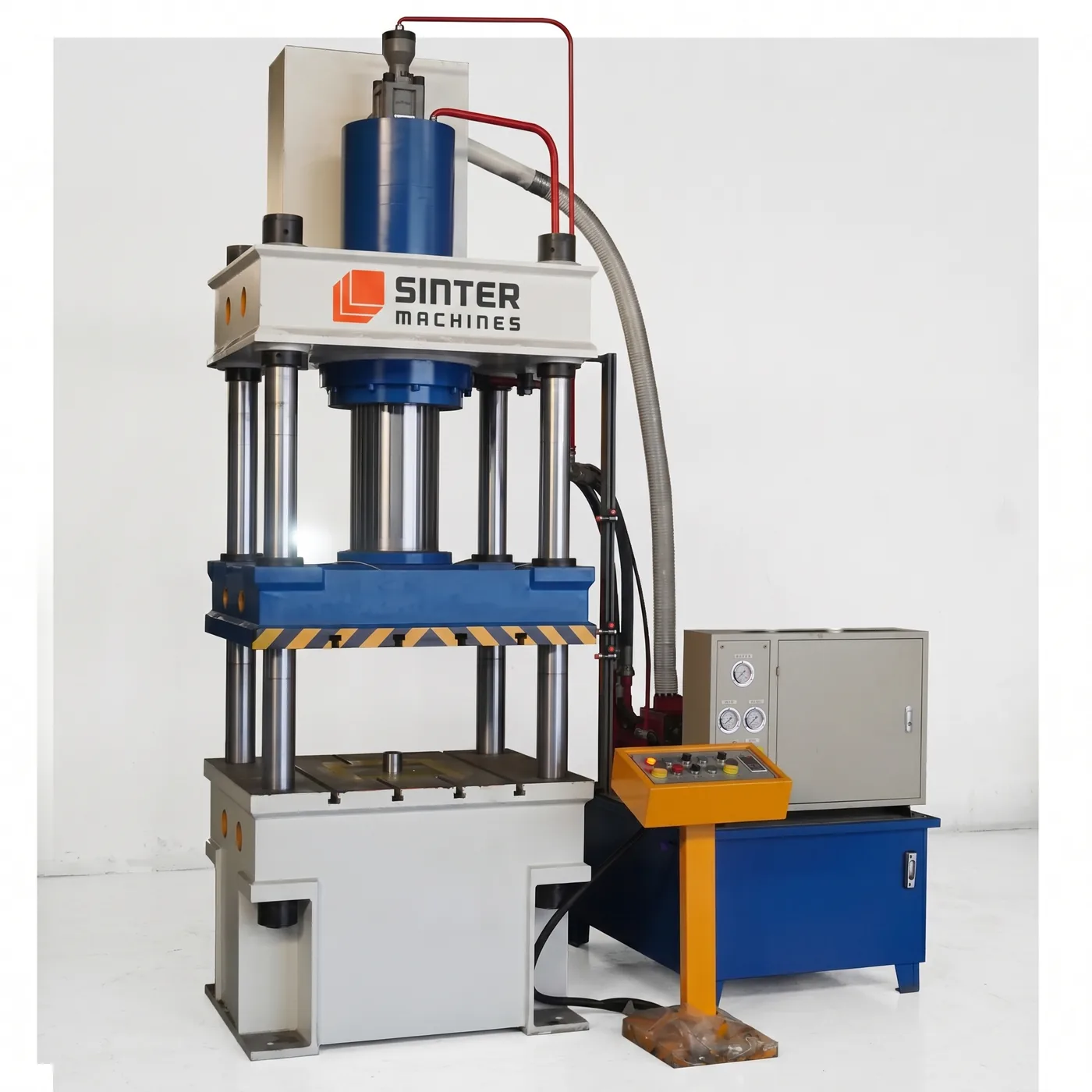 Medium Density Crusher/Quarry Dust Bricks